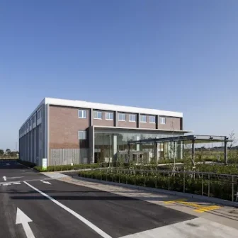 医療法人社団　輝峰会　東取手病院